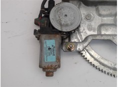 Recambio de mecanismo elevalunas trasero izquierdo para kia rio (bc) referencia OEM IAM   