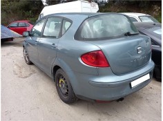 seat toledo (5p2) del año 2005