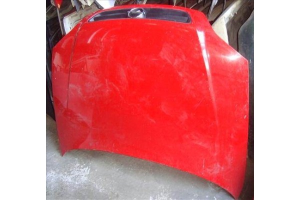 Recambio de capo para opel astra g coupe 1.6 16v referencia OEM IAM   