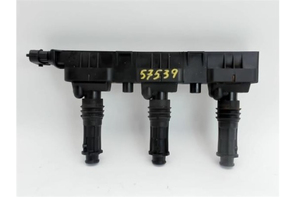 Recambio de bobina encendido para opel corsa c 1.0 referencia OEM IAM 1208306 0 221 503 014 93180806 , OPEL