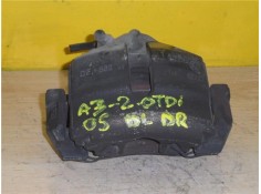 PINZA FRENO DELANTERO DERECHA 1K0615124E DE582 