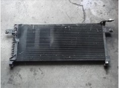 Recambio de radiador aire acondicionado para nissan patrol (k/w260) 2.8 td referencia OEM IAM   