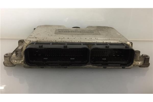 Recambio de centralita para renault clio ii fase ii (b/cb0) 1.9 alize referencia OEM IAM 8200155523 0281010788 8200195750 , RENA
