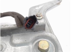 Recambio de mecanismo elevalunas trasero izquierdo para kia rio (bc) referencia OEM IAM   