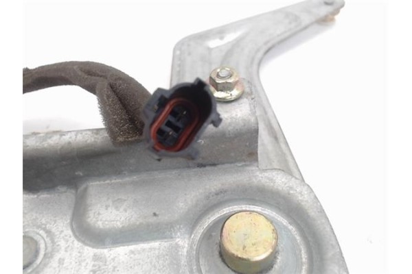 Recambio de mecanismo elevalunas trasero izquierdo para kia rio (bc) referencia OEM IAM   