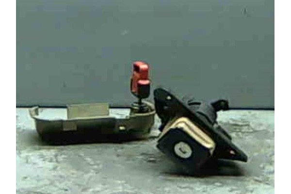 Recambio de llave para opel vectra b berlina (1995) 2.0 i 16v referencia OEM IAM   