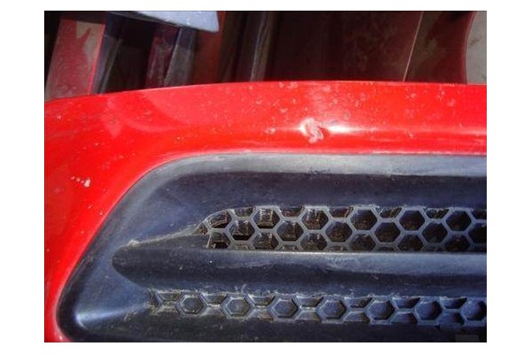 Recambio de capo para opel astra g coupe 1.6 16v referencia OEM IAM   