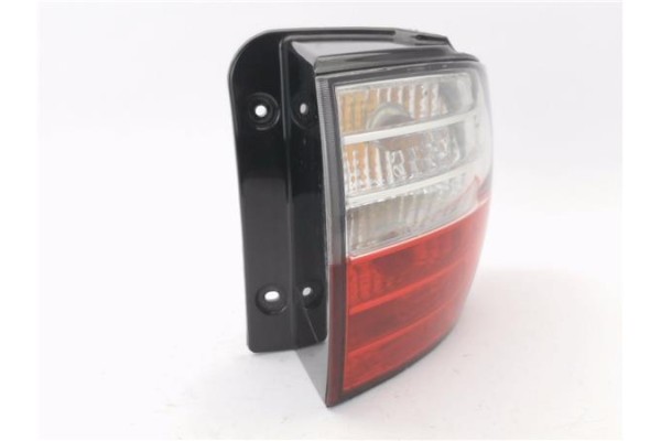 Recambio de piloto trasero derecho para hyundai h-1 furgón 2.5 crdi referencia OEM IAM 924024A610 924024A6 