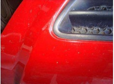 Recambio de capo para opel astra g coupe 1.6 16v referencia OEM IAM   