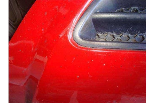 Recambio de capo para opel astra g coupe 1.6 16v referencia OEM IAM   