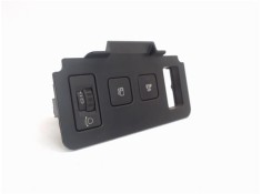 Recambio de conjunto interruptores para citroen c4 berlina 1.6 exclusive referencia OEM IAM 96714851ZD 00082474 