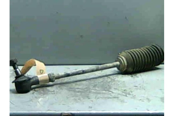 Recambio de barra direccion para seat ibiza (6k1) 1.4 i referencia OEM IAM 191419804  