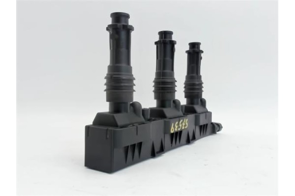 Recambio de bobina encendido para opel corsa c 1.0 referencia OEM IAM 1208306 0 221 503 014 93180806 , OPEL