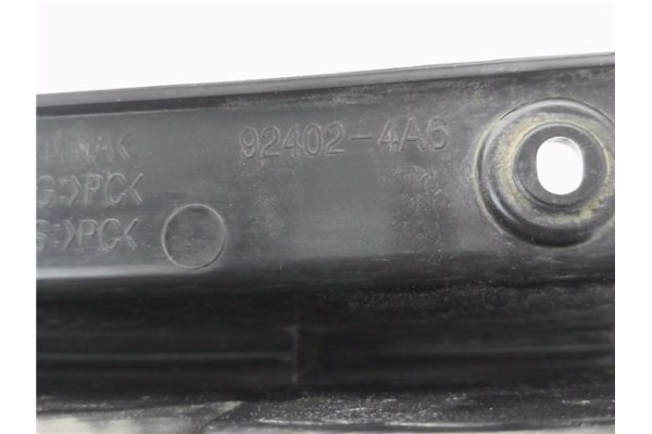 Recambio de piloto trasero derecho para hyundai h-1 furgón 2.5 crdi referencia OEM IAM 924024A610 924024A6 