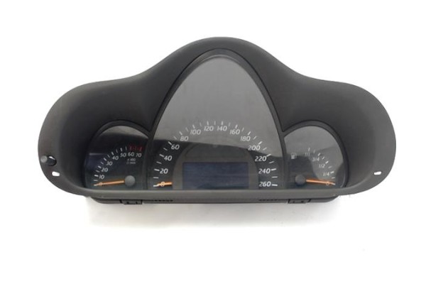Recambio de cuadro completo para mercedes-benz clase c (bm 203) sportcoupe 2.0 c 180 (203.735) referencia OEM IAM A2035408111 11 Recambio de cuadro completo para mercedes-benz clase c (bm 203) sportcoupe 2.0 c 180 (203.735) referencia OEM IAM A2035408111 11