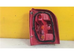 Recambio de piloto trasero derecho para nissan micra (k11) 1.0 comfort referencia OEM IAM 236709  