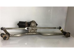 Recambio de motor limpiaparabrisas delantero para renault clio ii fase ii (b/cb0) 1.9 alize referencia OEM IAM 7700435415  