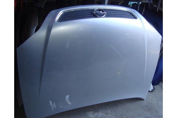 Recambio de capo para opel astra g fastback (f48_, f08_) 1.6 referencia OEM IAM   