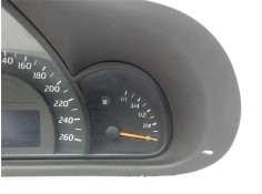 Recambio de cuadro completo para mercedes-benz clase c (bm 203) sportcoupe 2.0 c 180 (203.735) referencia OEM IAM A2035408111 11