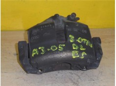 PINZA FRENO DELANTERO IZQUIERDA 1K0615123E DE581 