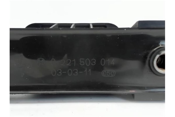 Recambio de bobina encendido para opel corsa c 1.0 referencia OEM IAM 1208306 0 221 503 014 93180806 , OPEL