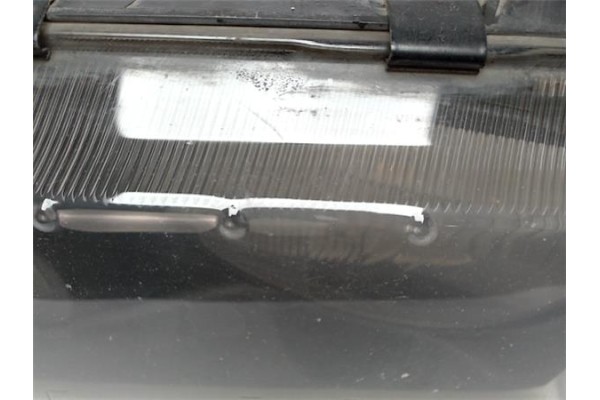 Recambio de faro delantero izquierdo para bmw serie 3 compacto (e36) referencia OEM IAM 63128353543  