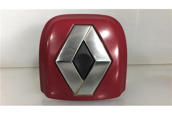 Recambio de maneta exterior porton para renault clio ii fase ii (b/cb0) 1.9 alize referencia OEM IAM 8200060918 8200060917 