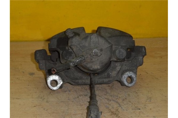 Recambio de pinza freno delantero izquierda para audi a3 (8p1) 2.0 tdi ambiente (dpf) referencia OEM IAM 1K0615123E DE581 