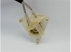 Recambio de mecanismo elevalunas trasero izquierdo para seat altea (5p1) referencia OEM IAM 5P0839401  