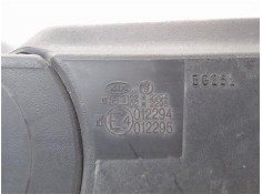 Recambio de retrovisor electrico derecho para kia rio (bc) 1.3 ls berlina referencia OEM IAM E4012294  