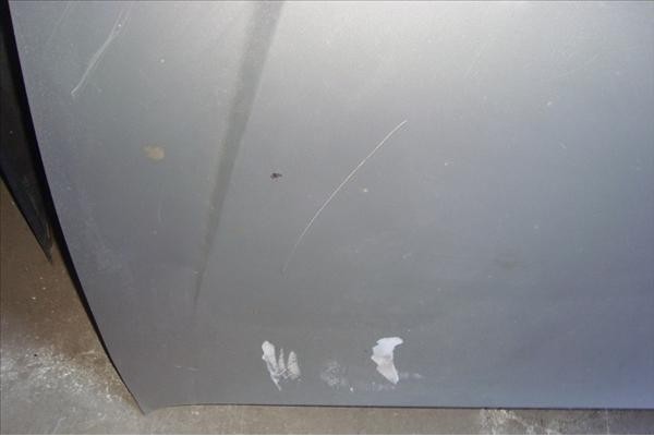 Recambio de capo para opel astra g fastback (f48_, f08_) 1.6 referencia OEM IAM   