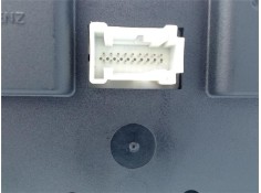 Recambio de cuadro completo para mercedes-benz clase c (bm 203) sportcoupe 2.0 c 180 (203.735) referencia OEM IAM A2035408111 11