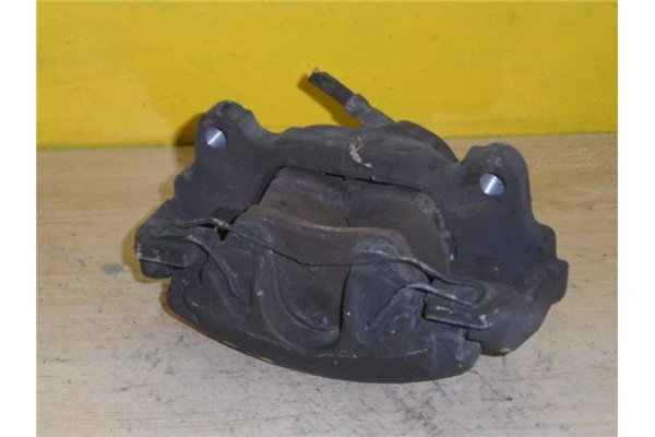 Recambio de pinza freno delantero izquierda para audi a3 (8p1) 2.0 tdi ambiente (dpf) referencia OEM IAM 1K0615123E DE581 