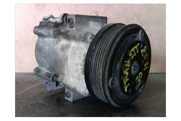 Recambio de compresor aire acond. para ford transit furgón (fa_ _) 2.0 di (fae_, faf_, fag_) referencia OEM IAM XS7H19D62905  