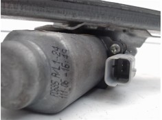 Recambio de mecanismo elevalunas delantero izquierdo para peugeot 107 1.4 hdi referencia OEM IAM 9221 T8 37545 698200H020 , TOYO