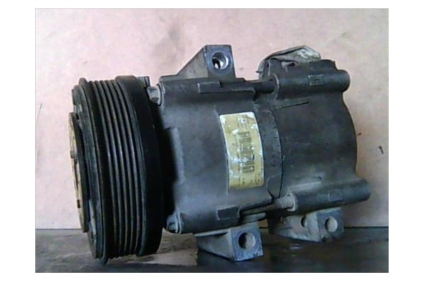 Recambio de compresor aire acond. para ford transit furgón (fa_ _) 2.0 di (fae_, faf_, fag_) referencia OEM IAM XS7H19D62905  