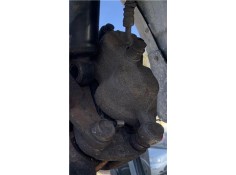 Recambio de pinza freno delantero derecha para hyundai h-1 furgón 2.5 crdi referencia OEM IAM 581904AA91  