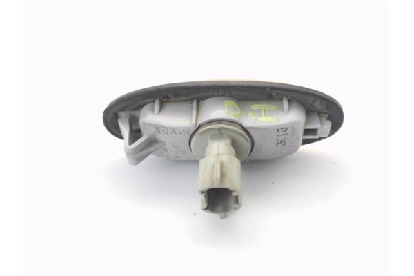 Recambio de piloto intermitente lat. delantero izquierdo para mazda premacy (cp) 2.0 td active referencia OEM IAM 0464120  