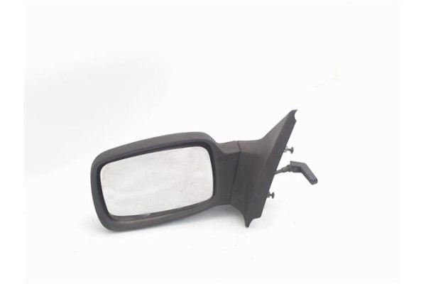 Recambio de retrovisor izquierdo para ford fiesta courier (1996) referencia OEM IAM   