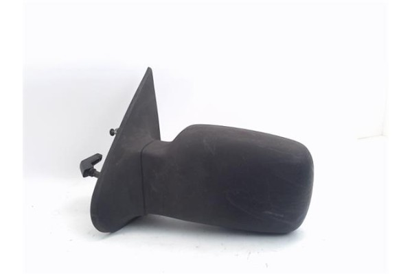 Recambio de retrovisor izquierdo para ford fiesta courier (1996) referencia OEM IAM   