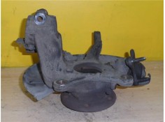 Recambio de mangueta delantero derecha para audi a3 (8p1) 2.0 tdi ambiente (dpf) referencia OEM IAM 1K0407256AA  