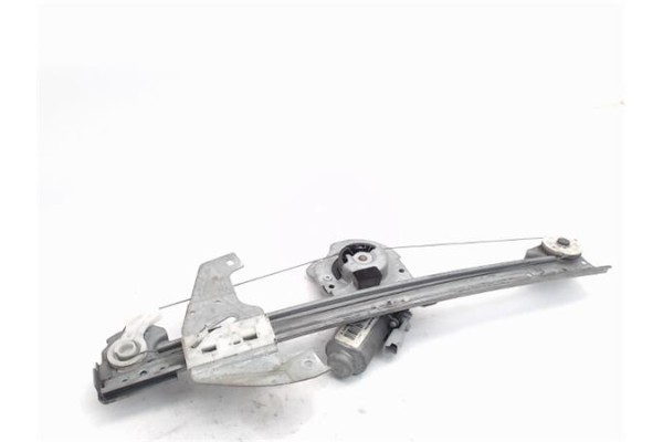 Recambio de mecanismo elevalunas delantero izquierdo para peugeot 107 1.4 hdi referencia OEM IAM 9221 T8 37545 698200H020 , TOYO