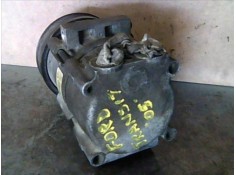 Recambio de compresor aire acond. para ford transit furgón (fa_ _) 2.0 di (fae_, faf_, fag_) referencia OEM IAM XS7H19D62905  