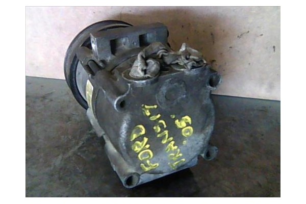 Recambio de compresor aire acond. para ford transit furgón (fa_ _) 2.0 di (fae_, faf_, fag_) referencia OEM IAM XS7H19D62905  