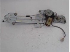Recambio de mecanismo elevalunas trasero izquierdo para mazda 626 berlina (gf) referencia OEM IAM   