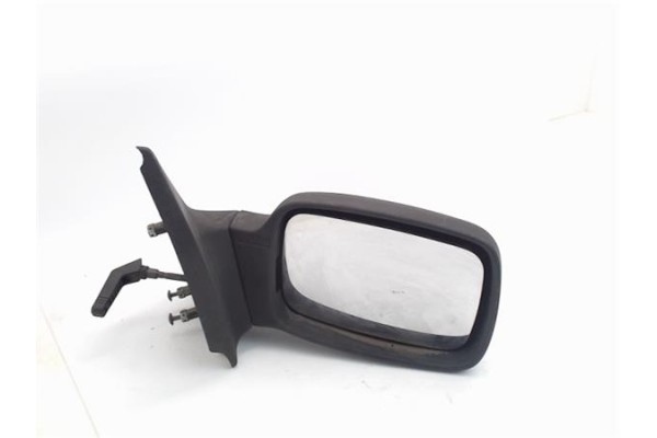 Recambio de retrovisor derecho para ford fiesta courier (1996) referencia OEM IAM   438 , FIAT | 456 , FIAT | 36 , FORD | E2 , F