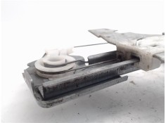 Recambio de mecanismo elevalunas delantero izquierdo para peugeot 107 1.4 hdi referencia OEM IAM 9221 T8 37545 698200H020 , TOYO