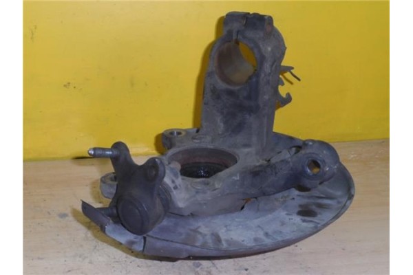 Recambio de mangueta delantero derecha para audi a3 (8p1) 2.0 tdi ambiente (dpf) referencia OEM IAM 1K0407256AA  
