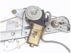 Recambio de mecanismo elevalunas trasero izquierdo para mazda 626 berlina (gf) referencia OEM IAM   