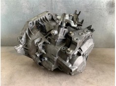 Recambio de caja cambios manual para opel antara 2.2 selective referencia OEM IAM F40 MYJ 